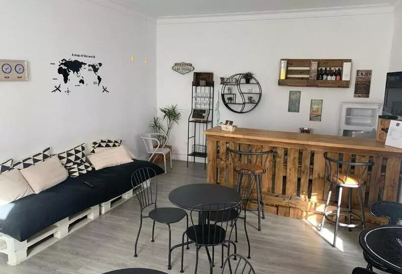 Aloha Hostel