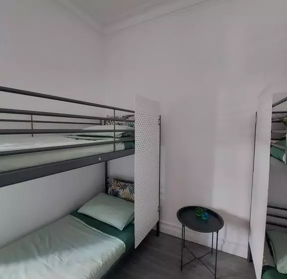 Aloha Hostel