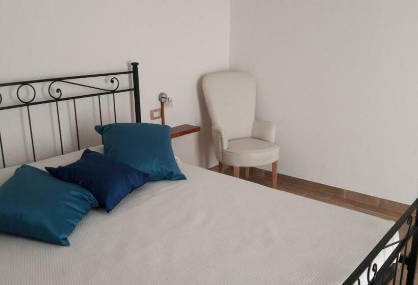 צימר Antico Pioppo