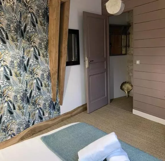 ベッドアンドブレックファースト Aquarelle