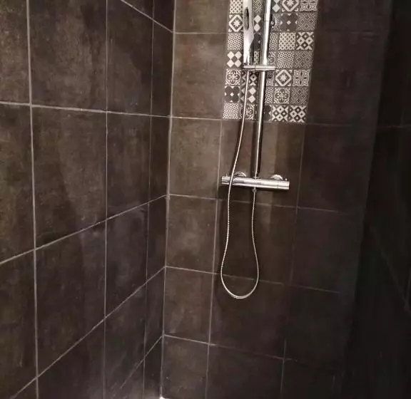 ベッドアンドブレックファースト Aquarelle