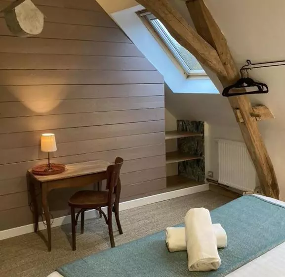 ベッドアンドブレックファースト Aquarelle