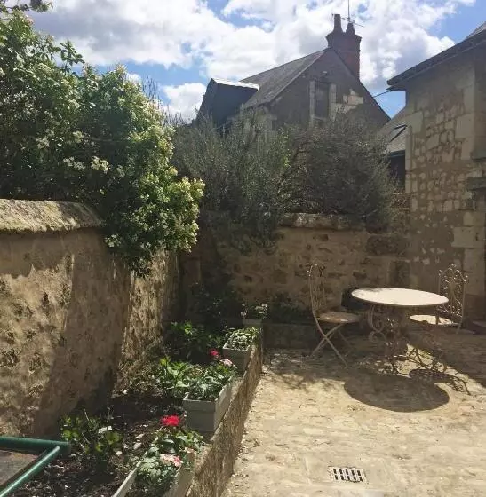 ベッドアンドブレックファースト Aquarelle