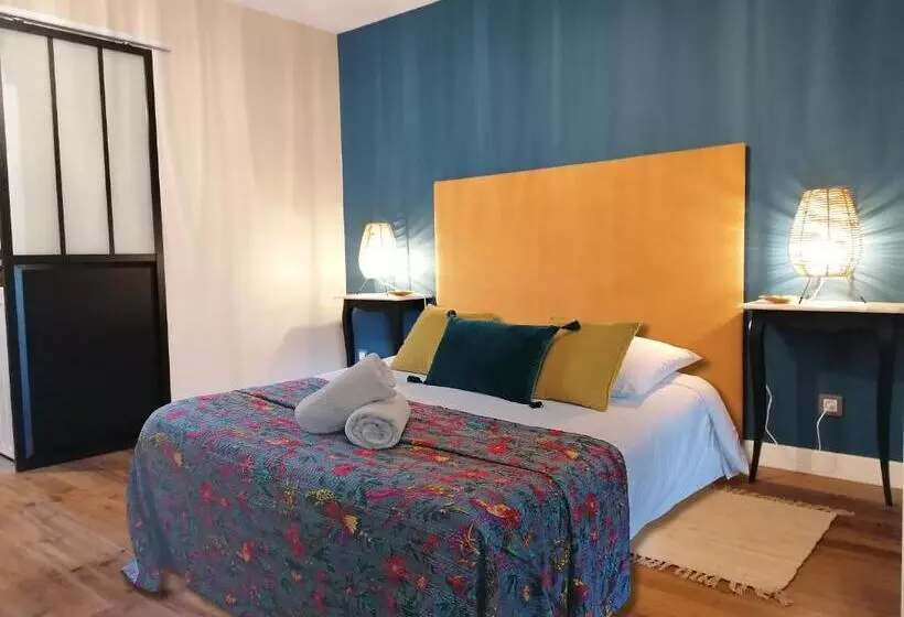 ベッドアンドブレックファースト Aquarelle