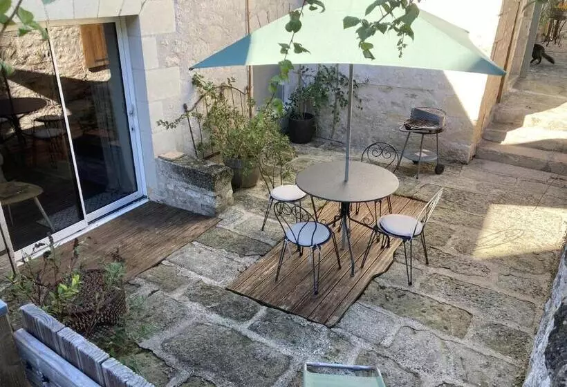 ベッドアンドブレックファースト Aquarelle