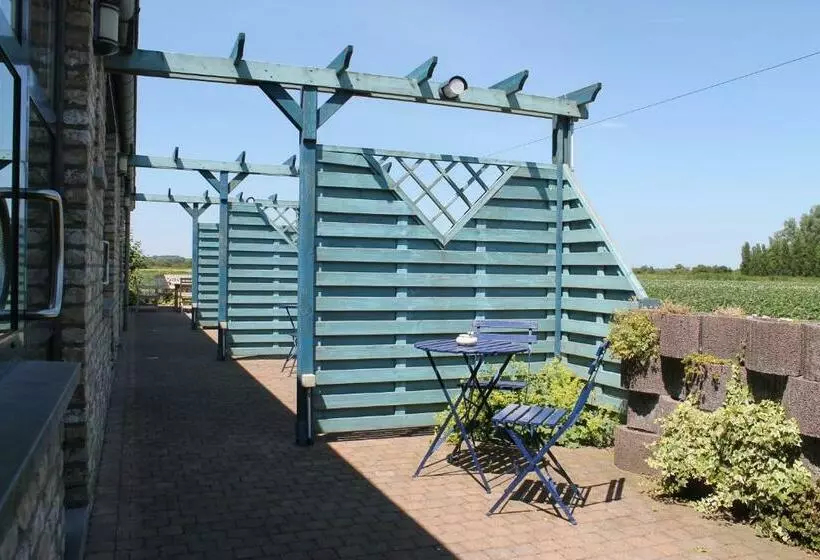 Aamiaismajoitus (B&B) Ateljee Devlaux