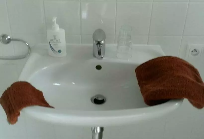 Aamiaismajoitus (B&B) Ateljee Devlaux