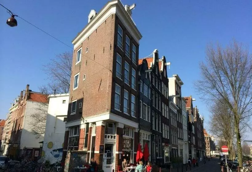 Aamiaismajoitus (B&B) Bridge Inn