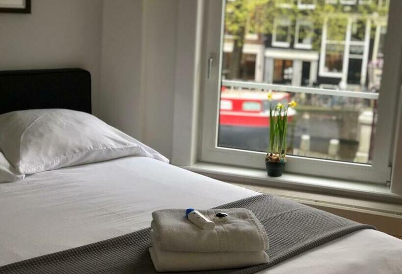 تختخواب و صبحانه Bridge Inn