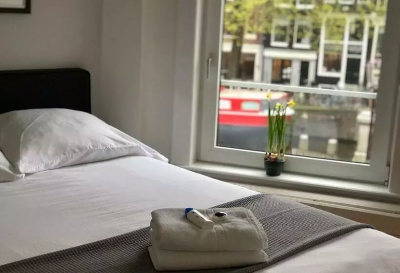 Aamiaismajoitus (B&B) Bridge Inn