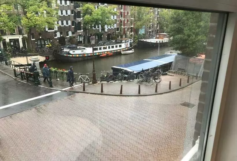 Aamiaismajoitus (B&B) Bridge Inn