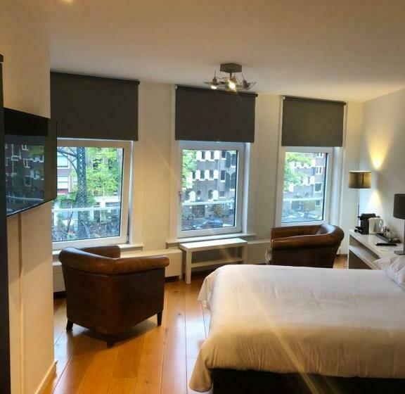 تختخواب و صبحانه Bridge Inn