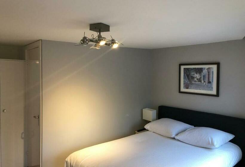 تختخواب و صبحانه Bridge Inn