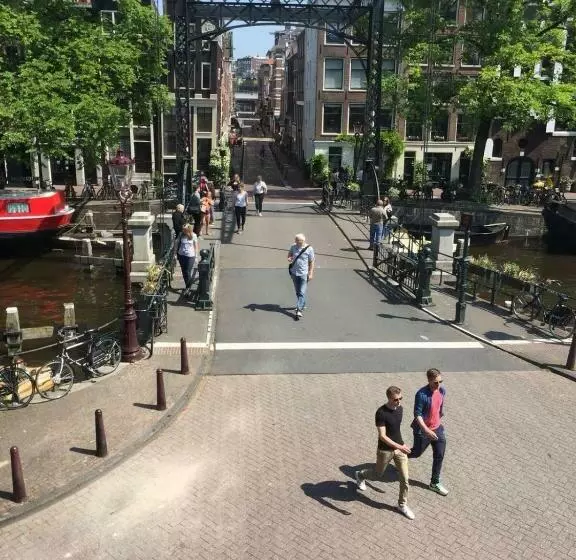 Aamiaismajoitus (B&B) Bridge Inn