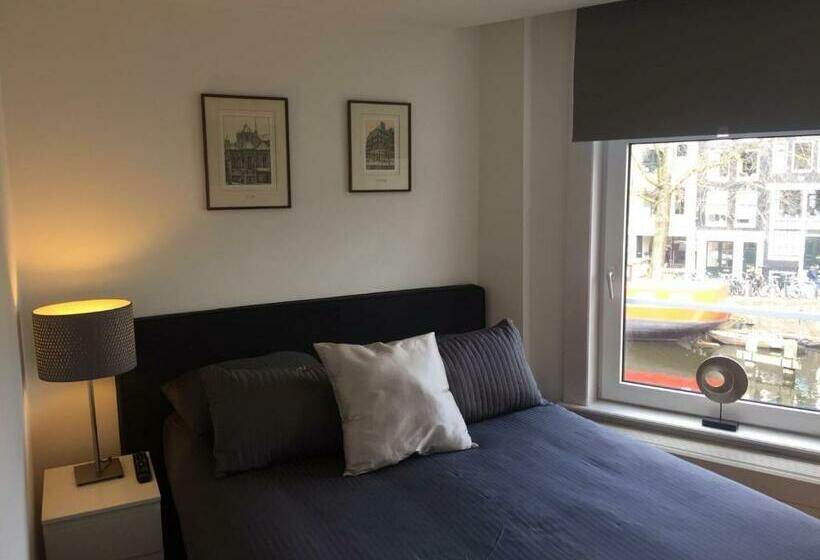 تختخواب و صبحانه Bridge Inn