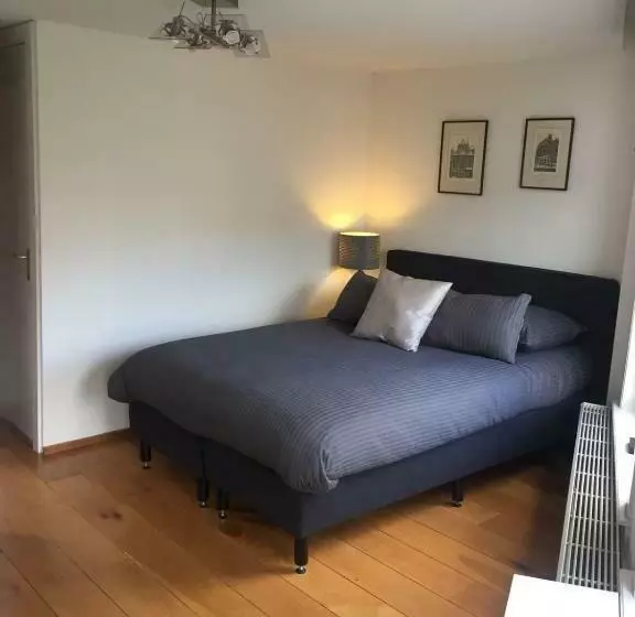 Aamiaismajoitus (B&B) Bridge Inn