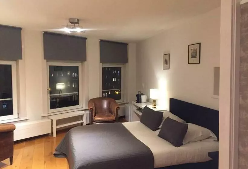 Aamiaismajoitus (B&B) Bridge Inn