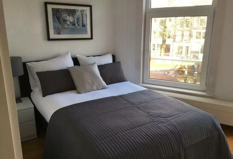 Aamiaismajoitus (B&B) Bridge Inn