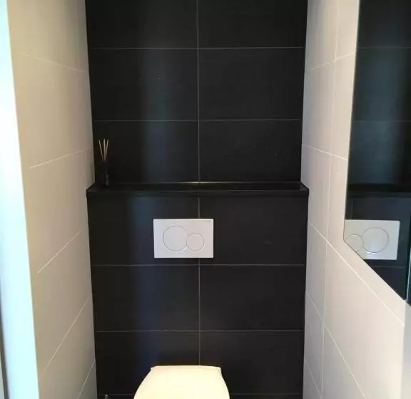 Aamiaismajoitus (B&B) Bridge Inn