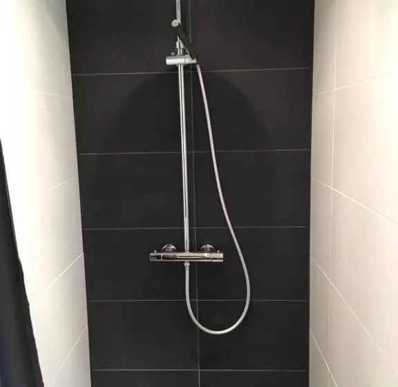 Aamiaismajoitus (B&B) Bridge Inn