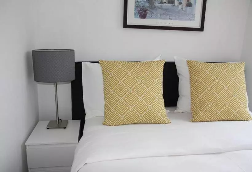 Aamiaismajoitus (B&B) Bridge Inn