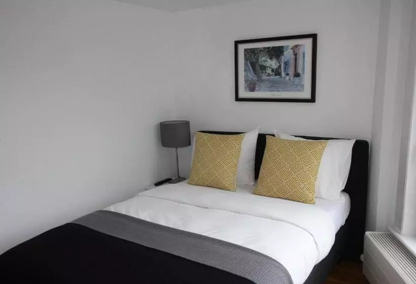 Aamiaismajoitus (B&B) Bridge Inn