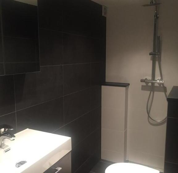 تختخواب و صبحانه Bridge Inn