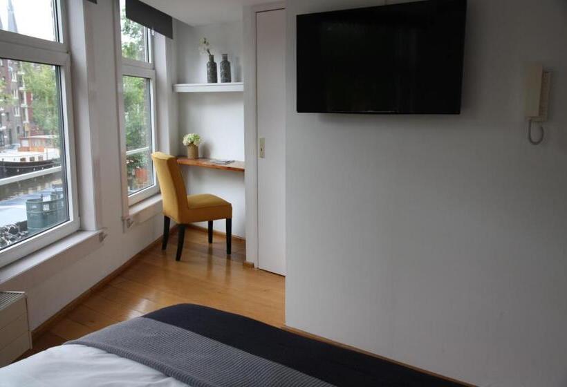 تختخواب و صبحانه Bridge Inn