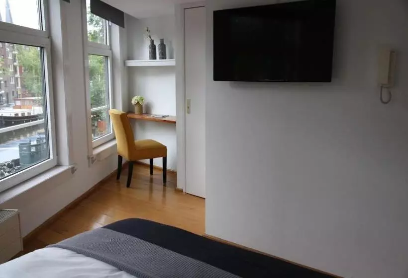 Aamiaismajoitus (B&B) Bridge Inn