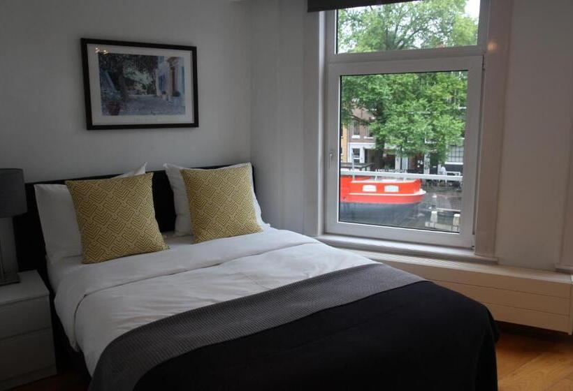 تختخواب و صبحانه Bridge Inn