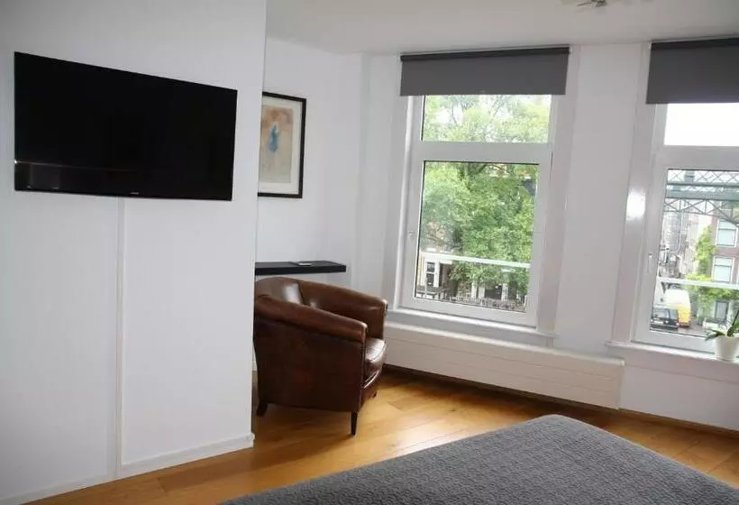 Aamiaismajoitus (B&B) Bridge Inn