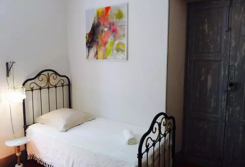 ベッドアンドブレックファースト Chez Lola Maison D Hôtes Corbières