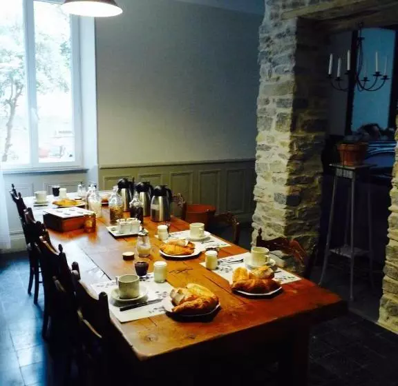 ベッドアンドブレックファースト Chez Lola Maison D Hôtes Corbières