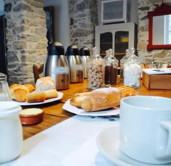 ベッドアンドブレックファースト Chez Lola Maison D Hôtes Corbières