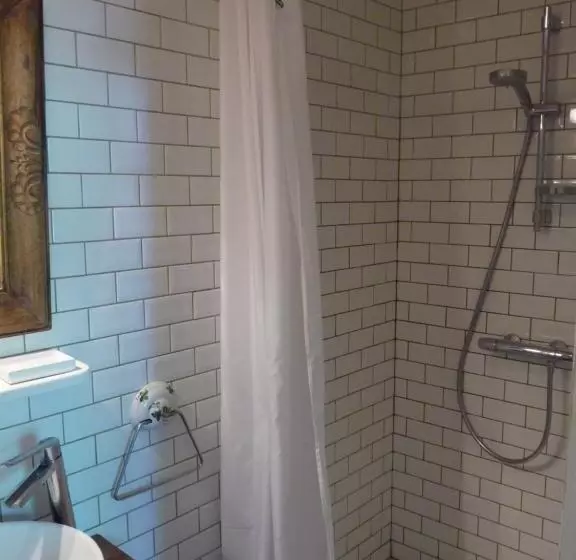 ベッドアンドブレックファースト Chez Lola Maison D Hôtes Corbières