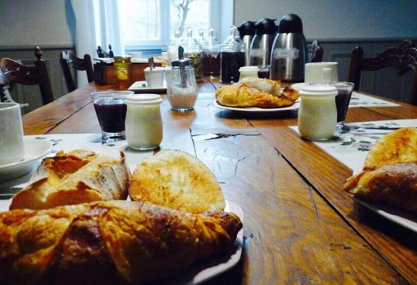 Bed and Breakfast Chez Lola Maison D Hôtes Corbières