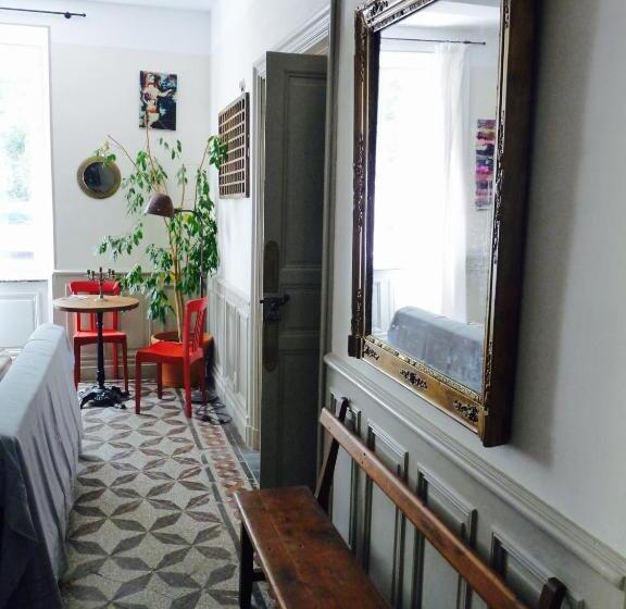 Bed and Breakfast Chez Lola Maison D Hôtes Corbières