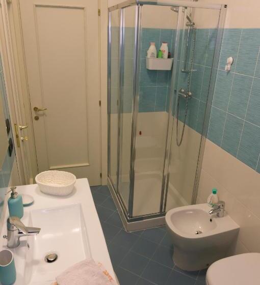 تختخواب و صبحانه Il Viale