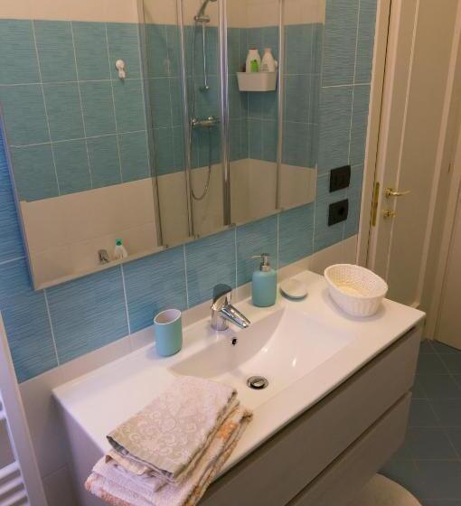 تختخواب و صبحانه Il Viale