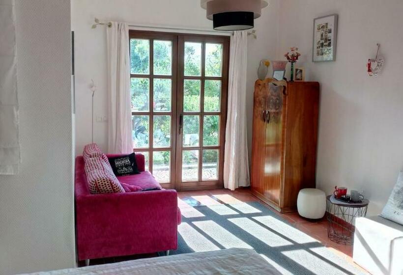 צימר La Chambre De Ker Briac