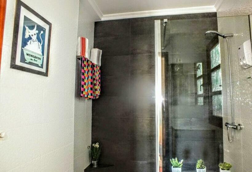 צימר La Chambre De Ker Briac