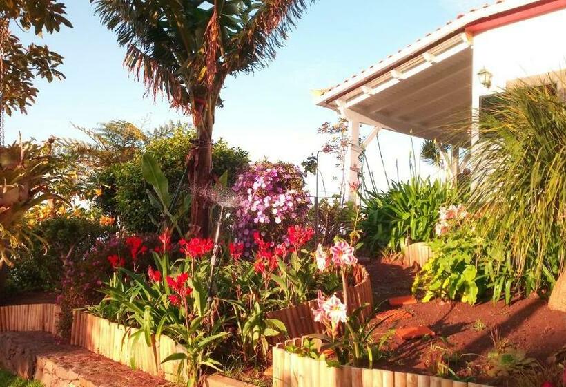 צימר La Chambre De Ker Briac