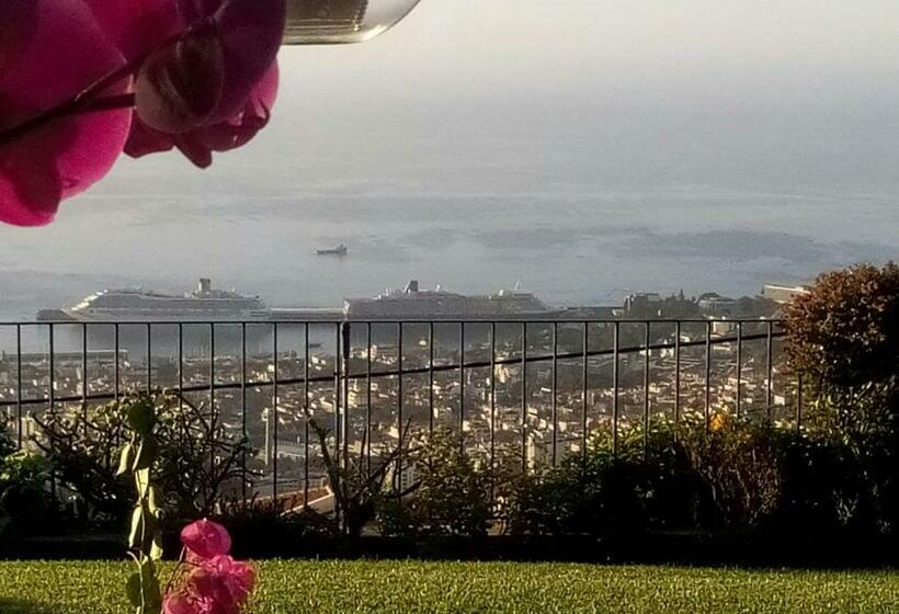 צימר La Chambre De Ker Briac