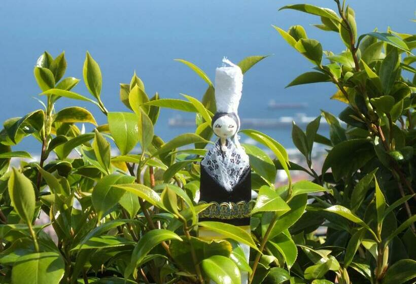 צימר La Chambre De Ker Briac