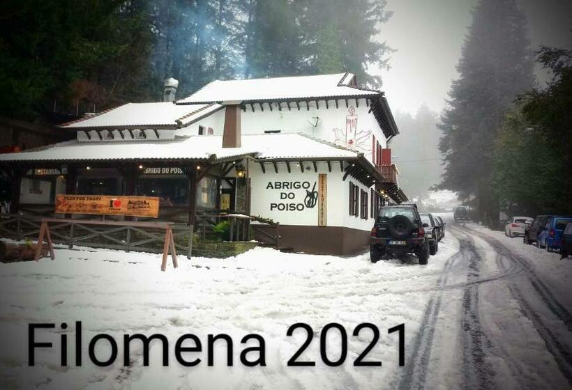 צימר La Chambre De Ker Briac