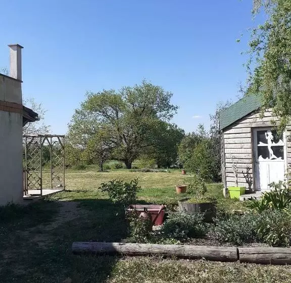 Aamiaismajoitus (B&B) La Corraliere Chambres D Hôtes