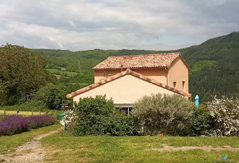 Aamiaismajoitus (B&B) La Villa Des Raspes   Holistique Spa   Adult Only