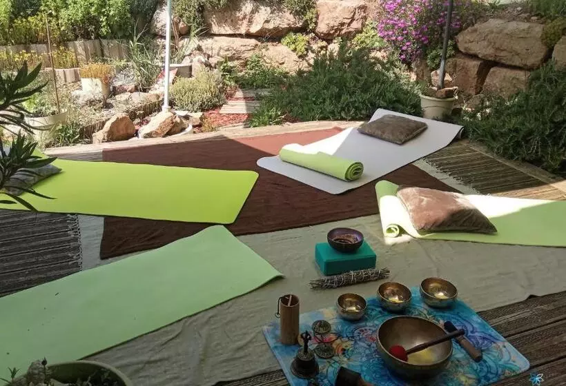 Aamiaismajoitus (B&B) La Villa Des Raspes   Holistique Spa   Adult Only