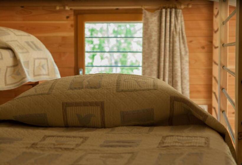 住宿加早餐 Mas De Font Chaude