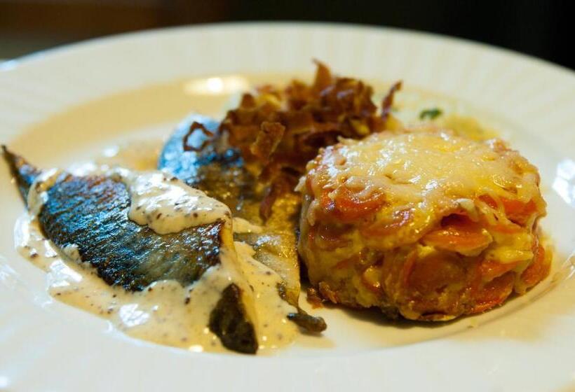 住宿加早餐 Mas De Font Chaude